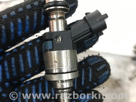 ФОТО Форсунка топливная для Porsche Cayenne II 958 E2/92A (10-14) Київ