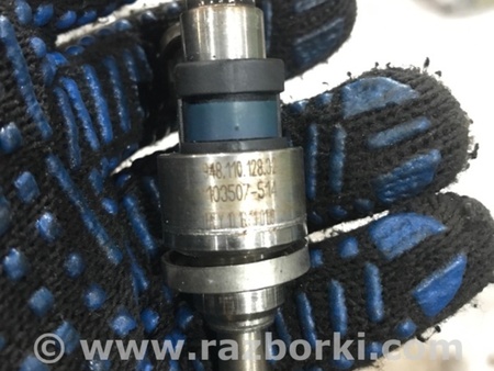 ФОТО Форсунка топливная для Porsche Cayenne II 958 E2/92A (10-14) Київ