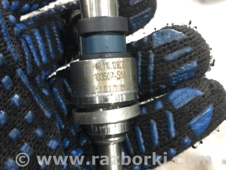 ФОТО Форсунка топливная для Porsche Cayenne II 958 E2/92A (10-14) Київ