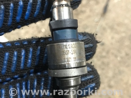 ФОТО Форсунка топливная для Porsche Cayenne II 958 E2/92A (10-14) Київ