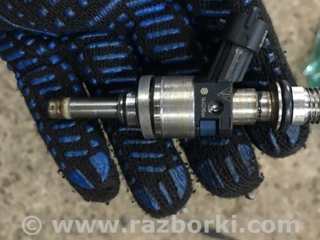 ФОТО Форсунка топливная для Porsche Cayenne II 958 E2/92A (10-14) Київ