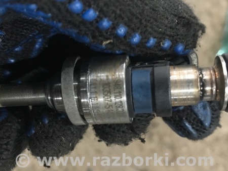 ФОТО Форсунка топливная для Porsche Cayenne II 958 E2/92A (10-14) Київ