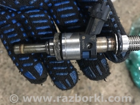 ФОТО Форсунка топливная для Porsche Cayenne II 958 E2/92A (10-14) Київ