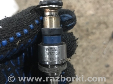 ФОТО Форсунка топливная для Porsche Cayenne II 958 E2/92A (10-14) Київ