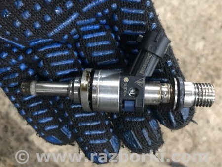 ФОТО Форсунка топливная для Porsche Cayenne II 958 E2/92A (10-14) Київ