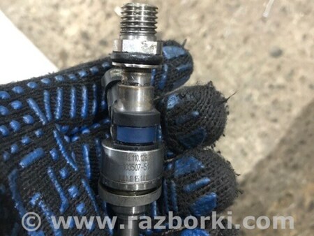 ФОТО Форсунка топливная для Porsche Cayenne II 958 E2/92A (10-14) Київ