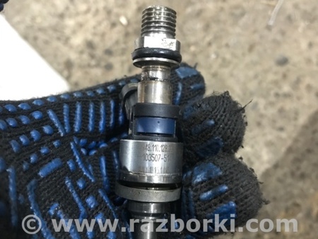 ФОТО Форсунка топливная для Porsche Cayenne II 958 E2/92A (10-14) Київ
