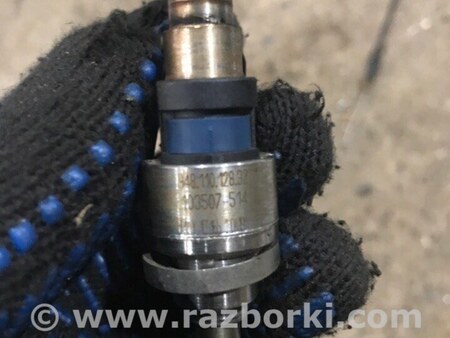 ФОТО Форсунка топливная для Porsche Cayenne II 958 E2/92A (10-14) Київ