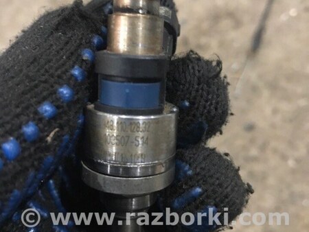 ФОТО Форсунка топливная для Porsche Cayenne II 958 E2/92A (10-14) Київ