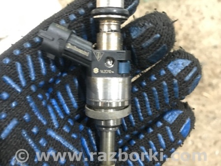 ФОТО Форсунка топливная для Porsche Cayenne II 958 E2/92A (10-14) Київ