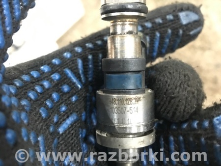 ФОТО Форсунка топливная для Porsche Cayenne II 958 E2/92A (10-14) Київ