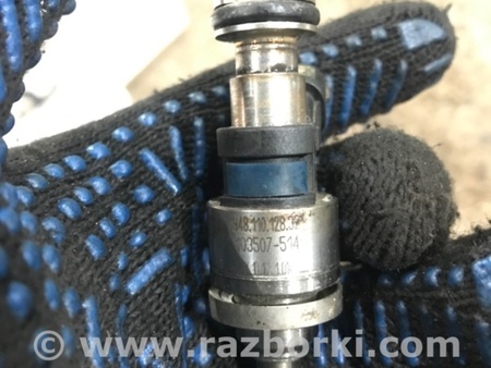 ФОТО Форсунка топливная для Porsche Cayenne II 958 E2/92A (10-14) Київ