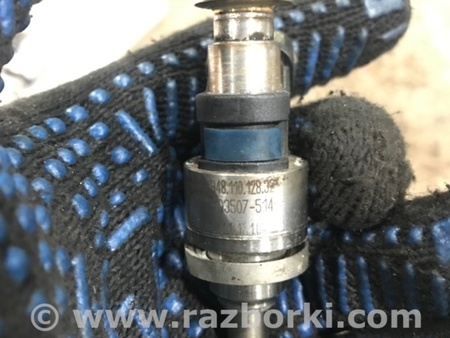 ФОТО Форсунка топливная для Porsche Cayenne II 958 E2/92A (10-14) Київ