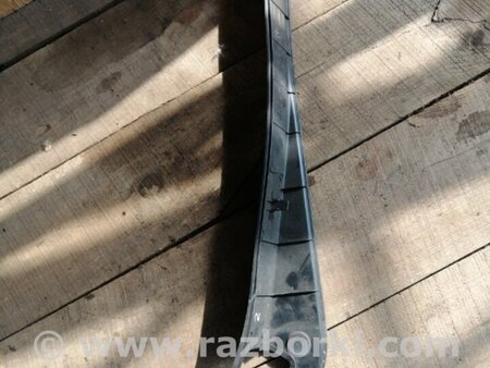 ФОТО Накладка на порог в салоне задняя левая для Subaru Legacy (все модели) Киев