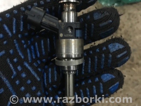 ФОТО Форсунка топливная для Porsche Cayenne II 958 E2/92A (10-14) Київ