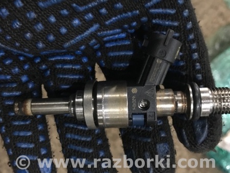 ФОТО Форсунка топливная для Porsche Cayenne II 958 E2/92A (10-14) Київ