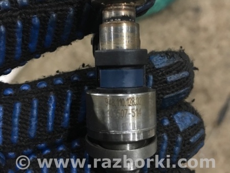 ФОТО Форсунка топливная для Porsche Cayenne II 958 E2/92A (10-14) Київ