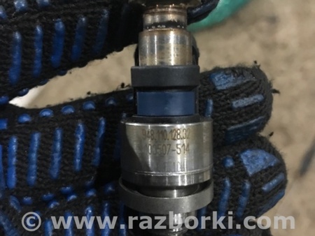 ФОТО Форсунка топливная для Porsche Cayenne II 958 E2/92A (10-14) Київ