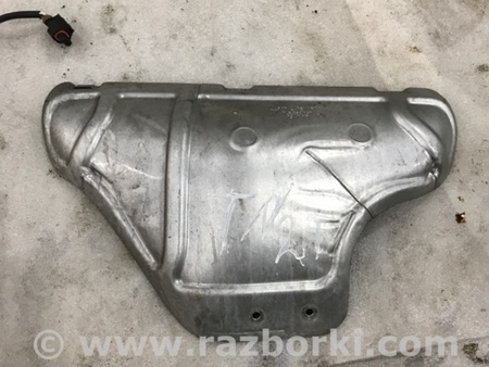 ФОТО Тепловой экран для Porsche Cayenne II 958 E2/92A (10-14) Київ