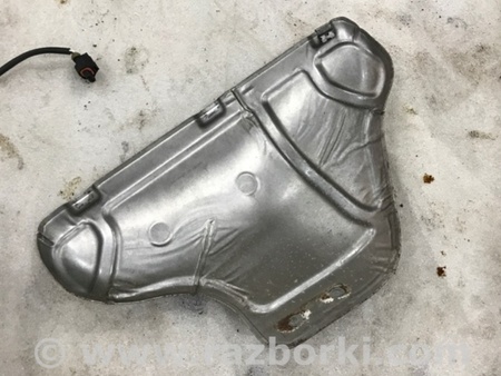 ФОТО Тепловой экран для Porsche Cayenne II 958 E2/92A (10-14) Київ