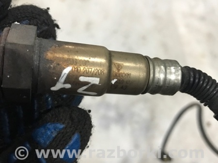 ФОТО Датчик кислородный для Porsche Cayenne II 958 E2/92A (10-14) Київ