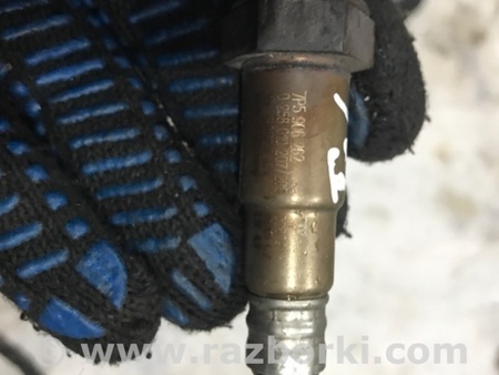 ФОТО Датчик кислородный для Porsche Cayenne II 958 E2/92A (10-14) Київ