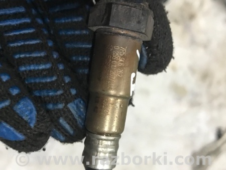 ФОТО Датчик кислородный для Porsche Cayenne II 958 E2/92A (10-14) Київ