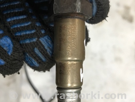 ФОТО Датчик кислородный для Porsche Cayenne II 958 E2/92A (10-14) Київ