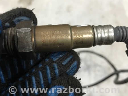 ФОТО Датчик кислородный для Porsche Cayenne II 958 E2/92A (10-14) Київ