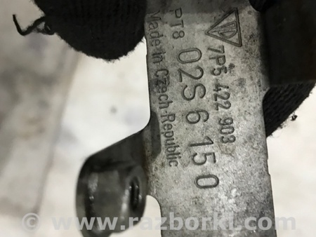 ФОТО Кронштейн для Porsche Cayenne II 958 E2/92A (10-14) Київ