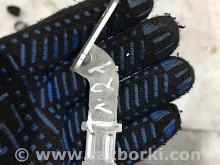 ФОТО Кронштейн для Porsche Cayenne II 958 E2/92A (10-14) Київ