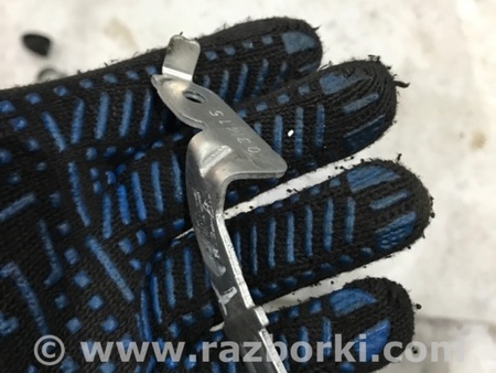 ФОТО Кронштейн для Porsche Cayenne II 958 E2/92A (10-14) Київ