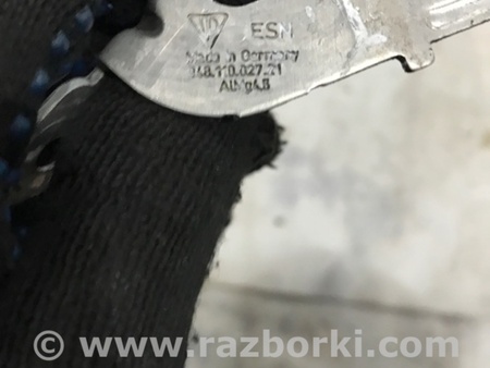 ФОТО Кронштейн для Porsche Cayenne II 958 E2/92A (10-14) Київ