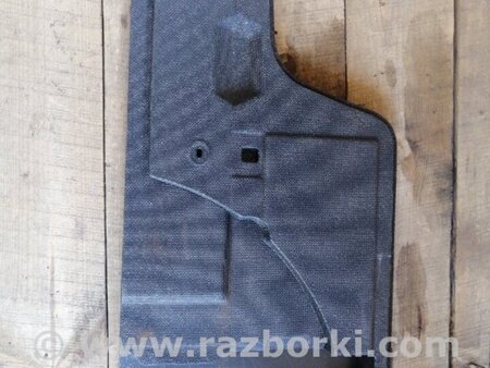 ФОТО Наполнитель багажника правый для Subaru Legacy (все модели) Киев