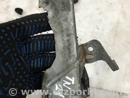 ФОТО Кронштейн для Porsche Cayenne II 958 E2/92A (10-14) Київ