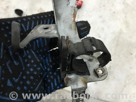 ФОТО Кронштейн для Porsche Cayenne II 958 E2/92A (10-14) Київ