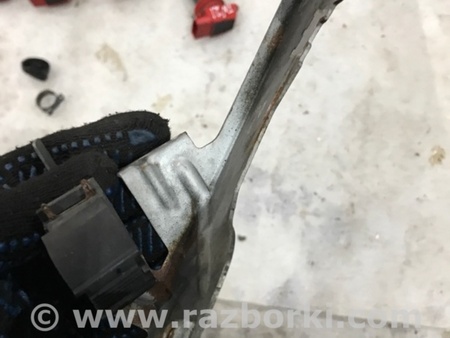 ФОТО Кронштейн для Porsche Cayenne II 958 E2/92A (10-14) Київ