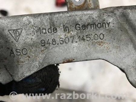 ФОТО Кронштейн для Porsche Cayenne II 958 E2/92A (10-14) Київ