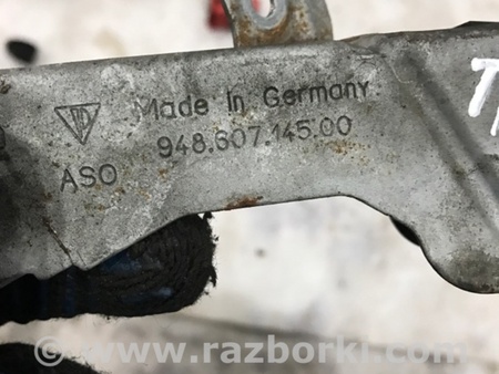 ФОТО Кронштейн для Porsche Cayenne II 958 E2/92A (10-14) Київ