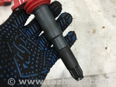 ФОТО Катушка зажигания для Porsche Cayenne II 958 E2/92A (10-14) Київ