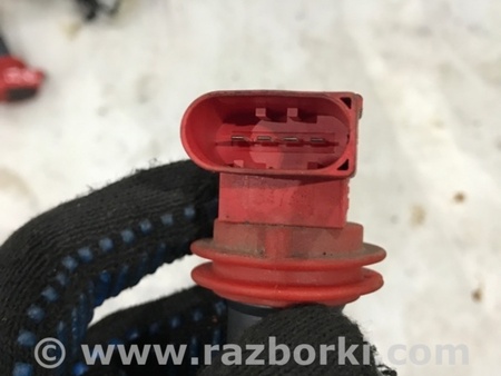 ФОТО Катушка зажигания для Porsche Cayenne II 958 E2/92A (10-14) Київ