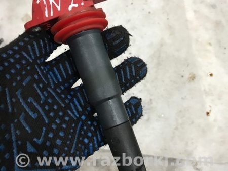 ФОТО Катушка зажигания для Porsche Cayenne II 958 E2/92A (10-14) Київ