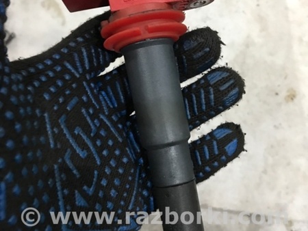 ФОТО Катушка зажигания для Porsche Cayenne II 958 E2/92A (10-14) Київ