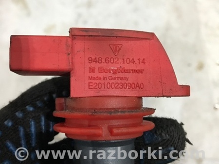 ФОТО Катушка зажигания для Porsche Cayenne II 958 E2/92A (10-14) Київ