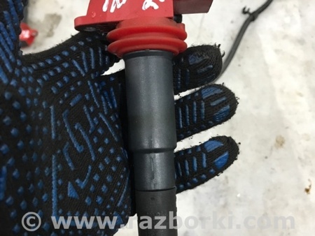 ФОТО Катушка зажигания для Porsche Cayenne II 958 E2/92A (10-14) Київ