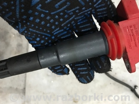 ФОТО Катушка зажигания для Porsche Cayenne II 958 E2/92A (10-14) Київ