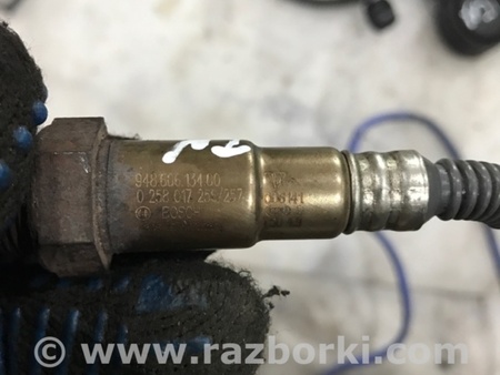 ФОТО Датчик кислородный для Porsche Cayenne II 958 E2/92A (10-14) Київ