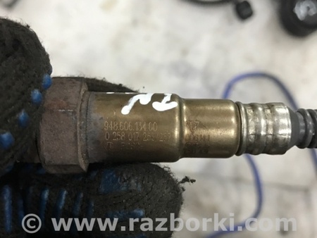 ФОТО Датчик кислородный для Porsche Cayenne II 958 E2/92A (10-14) Київ