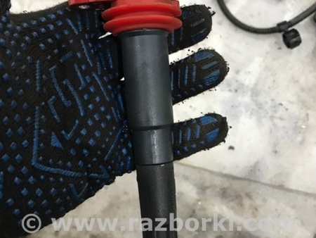 ФОТО Катушка зажигания для Porsche Cayenne II 958 E2/92A (10-14) Київ