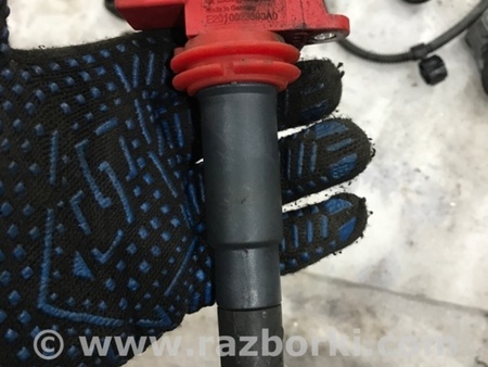 ФОТО Катушка зажигания для Porsche Cayenne II 958 E2/92A (10-14) Київ